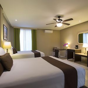 Habitación Deluxe con Cama King